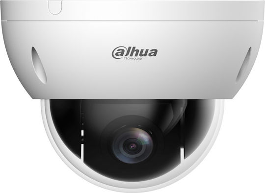 Dahua SD22204DB-GNY IP Surveillance Camera Full HD 1080p Waterproof with Lens 2.8-12mm