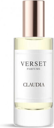 Verset Claudia Eau de Parfum 15ml