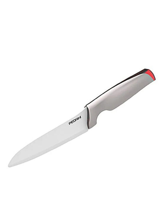 Pedrini Linea General Use Knife of Ceramic 13cm 04GD040