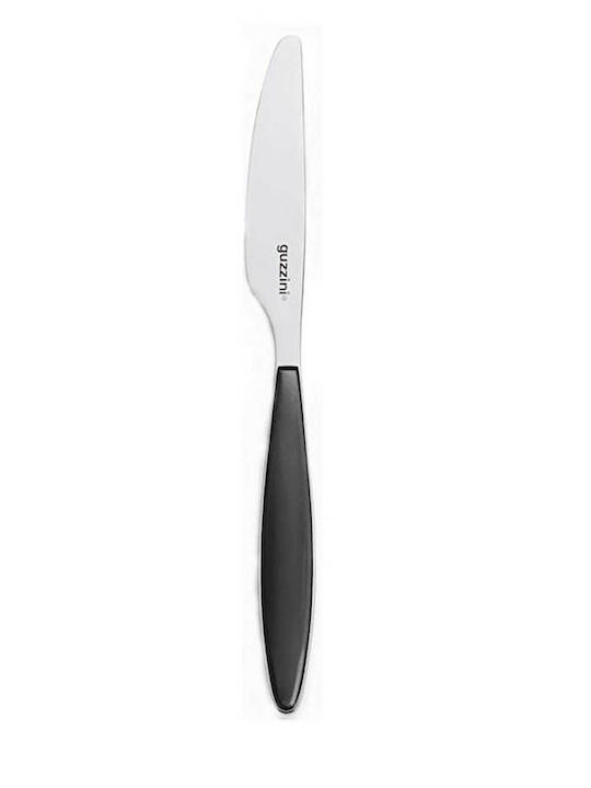 Guzzini My Fusion Messer Lebensmittel aus Edelstahl 23.5cm 11070110 1Stück