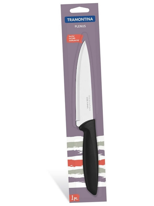 Atmosphera Knife Chef from Stainless Steel 15.24cm