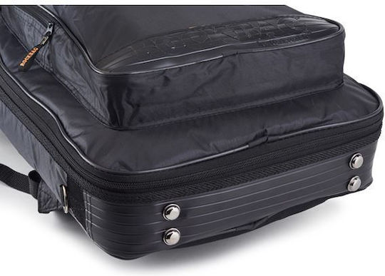 RockBag Warwick Deluxe Wasserdicht Hülle Bass Gepolstert Schwarz