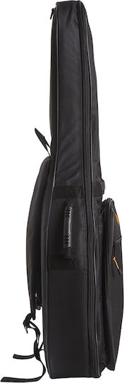 Tobago Waterproof Case Acoustic Guitar Padded Black