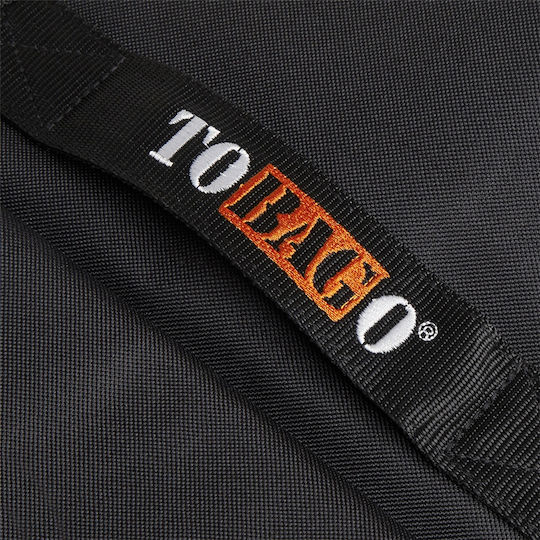 Tobago Waterproof Case Electric Guitar Padded Black