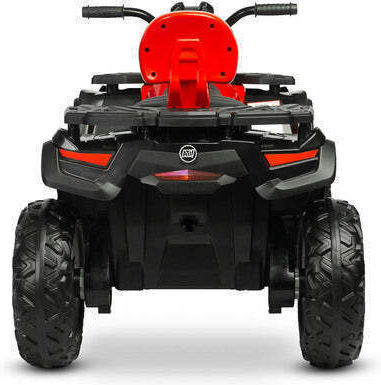 Kinder Roller Inspiriert Elektroantrieb 24 Volt Rot