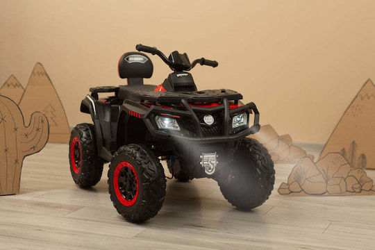 Kinder Roller Inspiriert Elektroantrieb 24 Volt Rot
