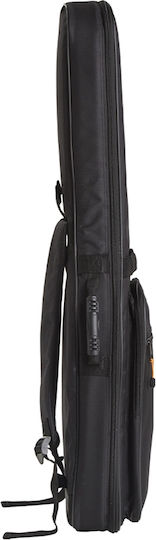 Tobago Waterproof Case Electric Guitar Padded Black