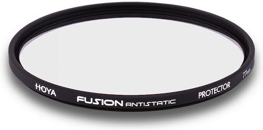 Hoya Fusion Antistatic Filter PRO 43mm for Camera Lenses