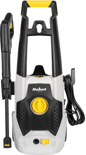 Pressure Washer Electric 1200W with Pressure 70bar