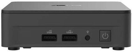 Asus Nuc 13 Pro Rnuc13anki700002i Barebone (Core i7-1360P)