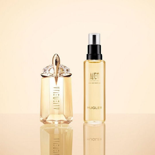 Mugler Alien Goddess Парфюмна вода Презареждане Пълнител 100мл