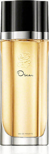 Oscar De La Renta Oscar Eau de Toilette 100ml