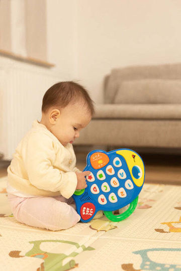 Toyz Activity Play Mat for Newborns