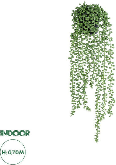 Artificial Potted Plant 64 Pieces GloboStar