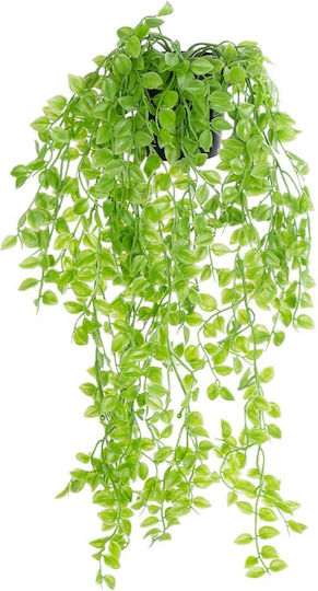 Peach Potted Plant 64 Pieces GloboStar