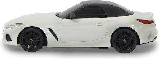 Jamara Z4 Roadster Remote Controlled Car White