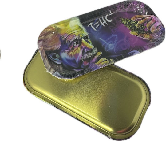 Panora Rolling Tray 92mm Μπλε
