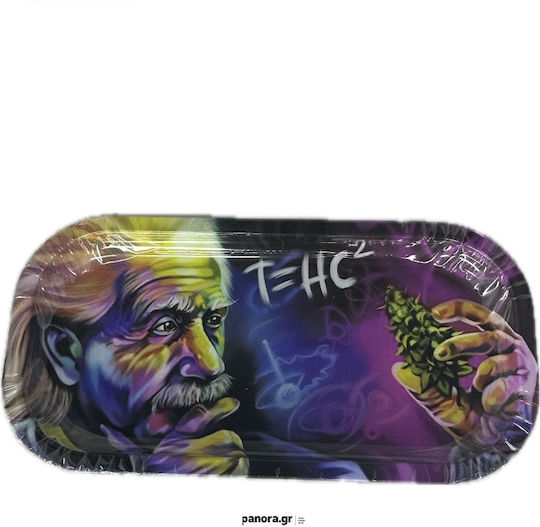 Panora Rolling Tray 105mm 10.5cm Μπλε