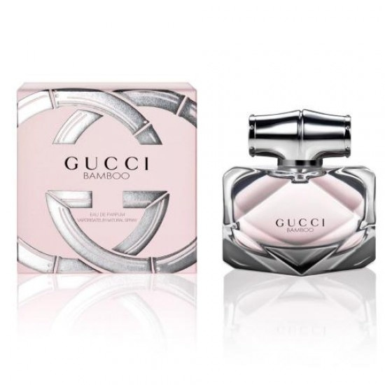 Gucci Bamboo Eau de Toilette 75ml