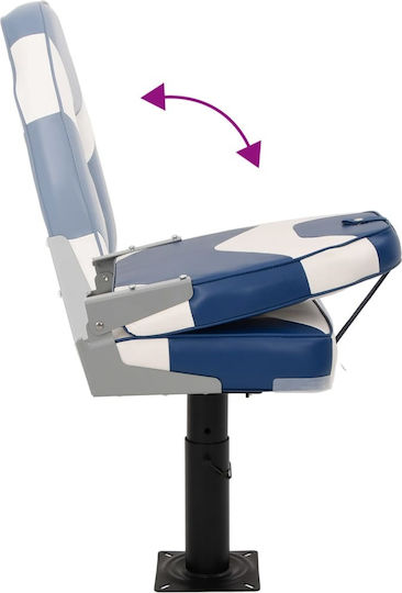 Boat Seats Orthostatic Rhythm Height 360° Rotation 3294989