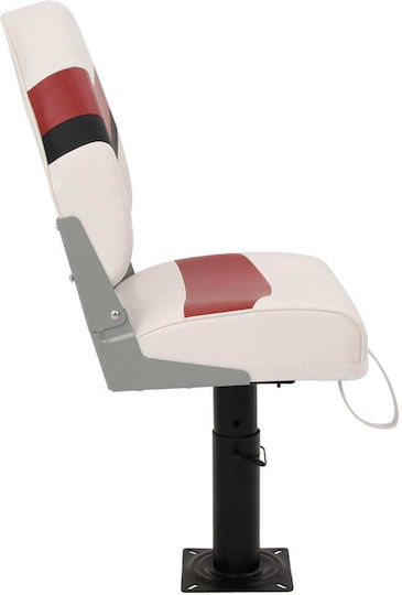 Bootsitze Orthostatischer Rhythmus Höhe 360° Rotation 3294983