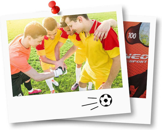 NEO Sport Football Goal 215x153x76cm