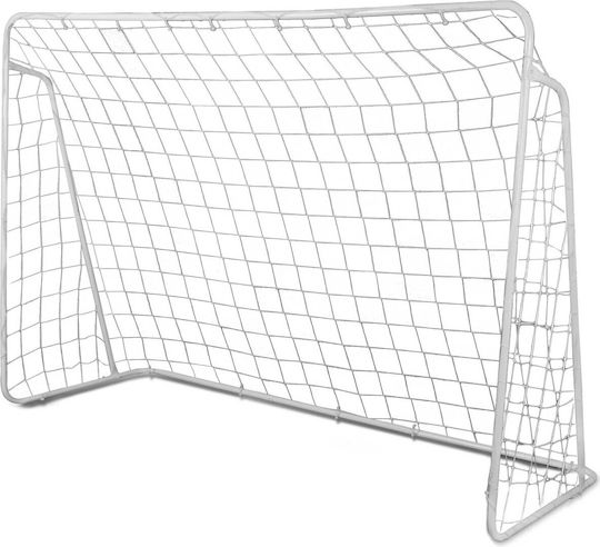 NEO Sport Football Goal 215x153x76cm