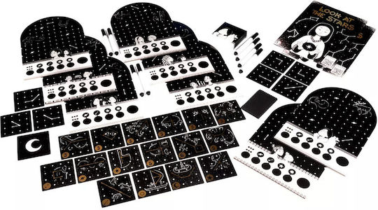 Επιτραπέζιο Παιχνίδι Look at the Stars για 2-8 Παίκτες 8+ Ετών (EN) Asmodee