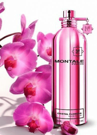 Montale So Flowers Eau de Parfum 100ml