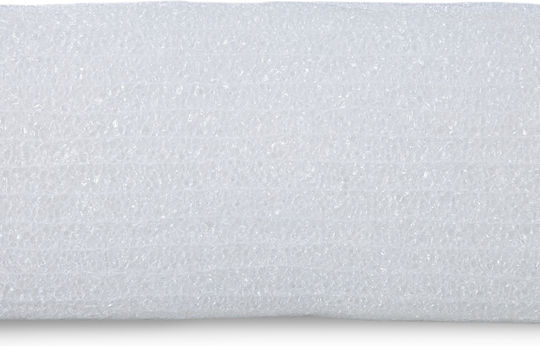 AMILA Fitnessmatte für Kunstturnen Blau (200x120x7cm)