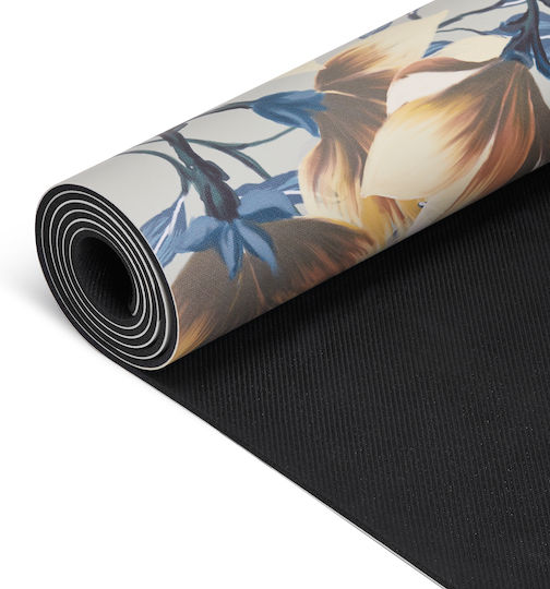 Activeshop Exercise Mat Beige (185x68cm)