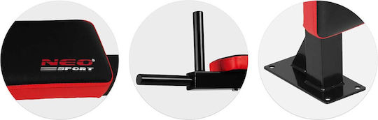 Wall Mounted Drawbar Ns-318