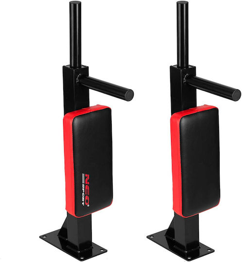 Wall Mounted Drawbar Ns-318
