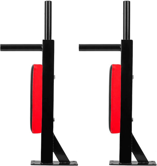 Wall Mounted Drawbar Ns-318