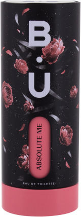 B.U. Absolute Me Eau de Toilette 50ml