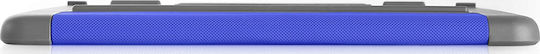 STM Flip Cover Ανθεκτική Μπλε (iPad Air 2)