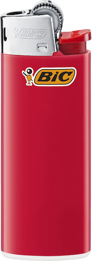 BIC Αναπτήρας Φλόγας (Διάφορα Χρώματα)