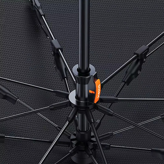 Baseus Umbrelă Parasolar Parbriz Auto Interior CoolRide 142x75cm