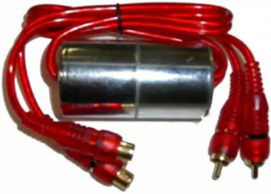 Necom SIA-P40 (NE-5G) Car Audio Amplifier Cable