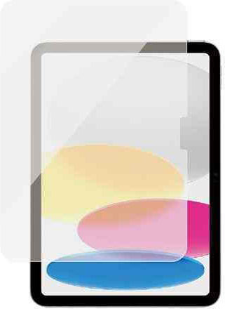 PanzerGlass 0.3mm Tempered Glass (iPad Pro 2024 / 2025 11"Universal 11")