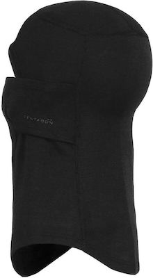 Pentagon Balaclava Black