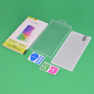 Techsuit Tempered Glass 1pcs (Xiaomi Poco F6)