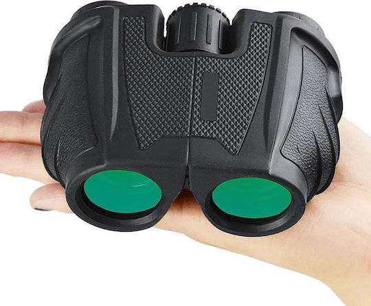Techsuit Κикилия Нощно виждане 12x25мм