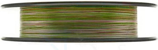 YGK Xbraid Super Jigman X8 Νήμα Ψαρέματος 300m / 0.2mm / 13.6kg