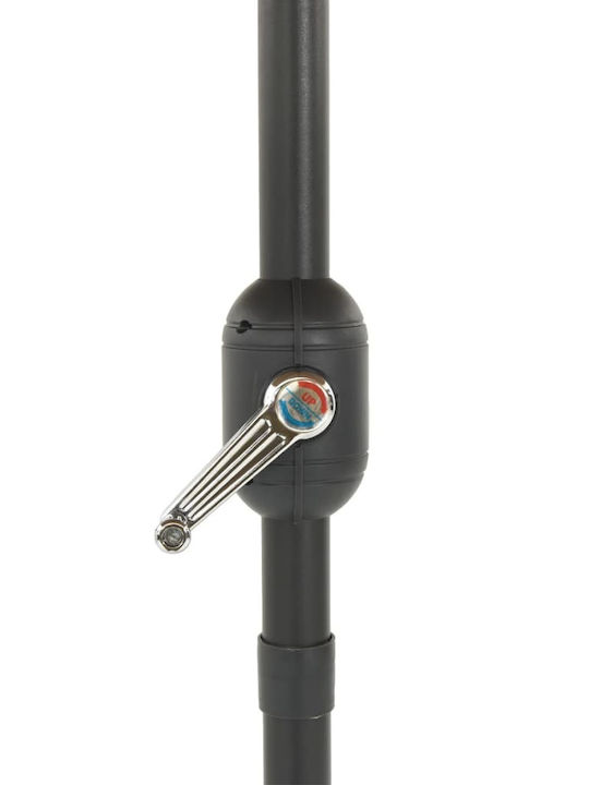 Umbrelă Rotundă Metalică Verde Φ3.24xÎ2.47m