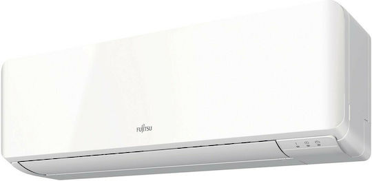 Fujitsu Series KM ASEG Klimaanlage Inverter 24000 BTU A++/A+ mit Apfelkatechine-Filter