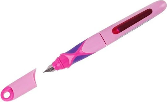 Berlingo Replacement Nib Transparent made of Plastic with Blue Ink and with 1 Replacement Nibs