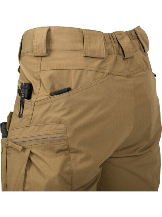 Helikon Tex Urban Tactical Shorts Παντελόνι σε Πράσινο χρώμα