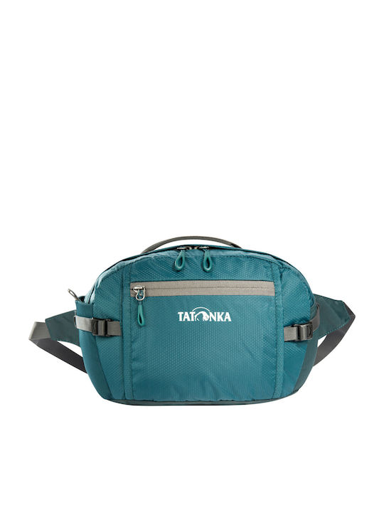Waist Bag Green