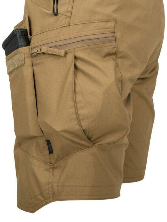 Helikon Tex Urban Tactical Shorts Jagdhose in Grün Farbe